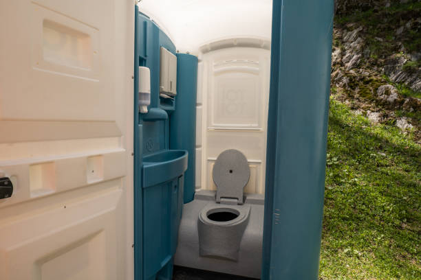 Best Affordable portable toilet rental  in Perryman, MD