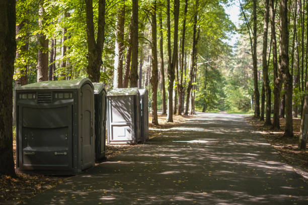 Portable Toilet Options We Offer in Perryman, MD