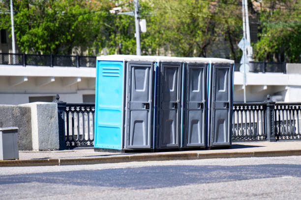 Porta potty rental for outdoor events in Perryman, MD