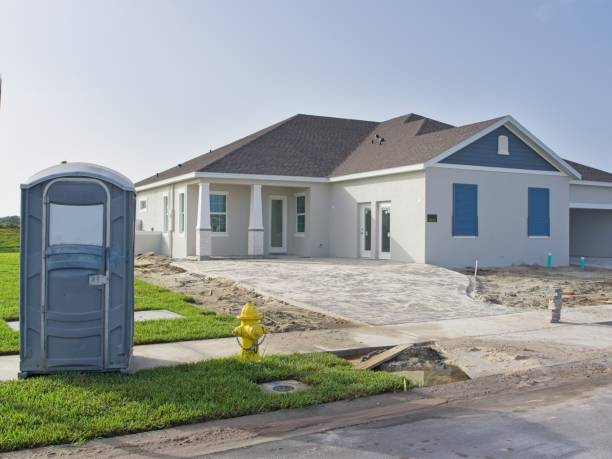 Portable Toilet Options We Offer in Perryman, MD