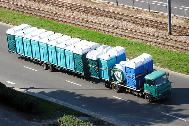 Best Luxury portable toilet rental  in Perryman, MD